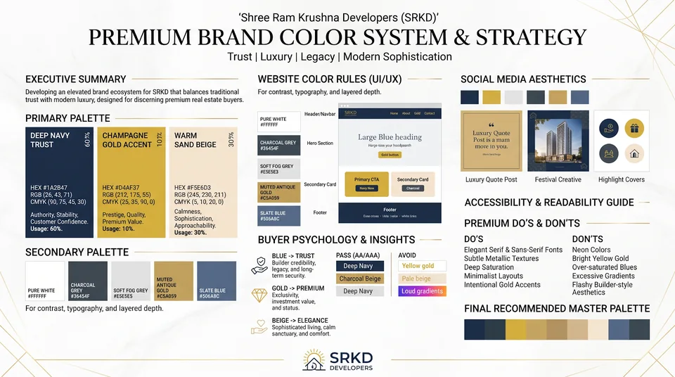 Social Media Visual Campaign