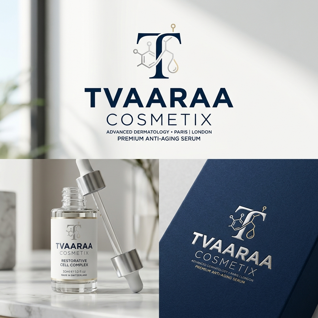 Brand packaging compilation